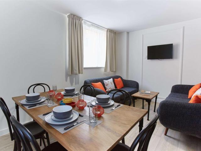 Flat for rent in Higham Hill, Greater London