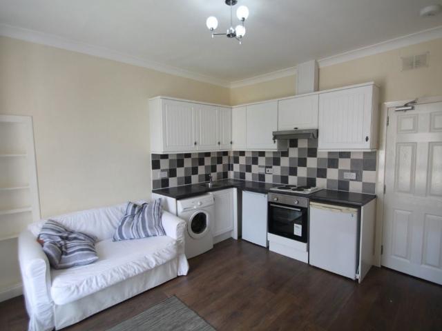 Flat for rent in Dundee, University of Dundee Campus