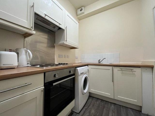Flat for rent in Scotland