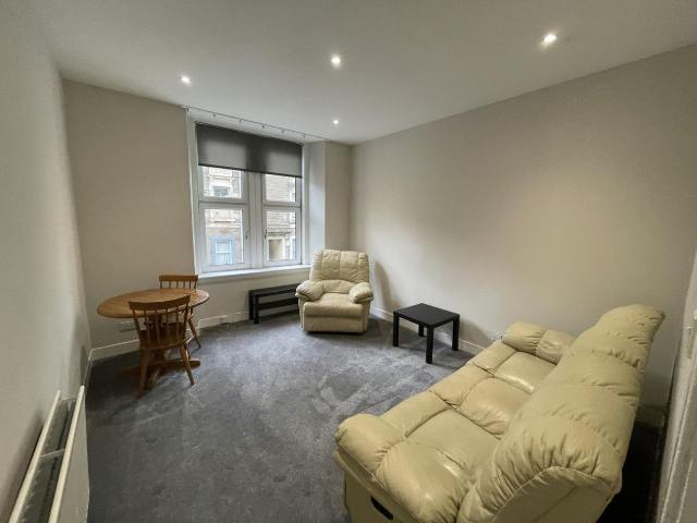 Flat for rent in Blackness, Scotland