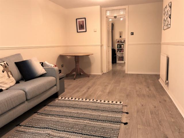 Flat for rent in Telford