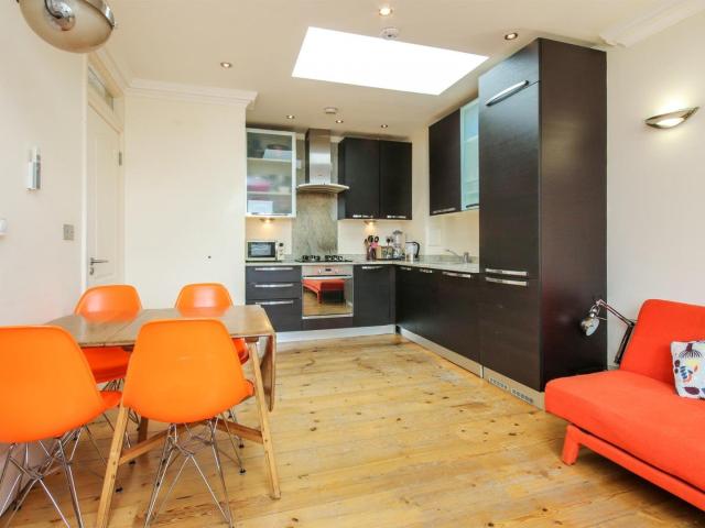 Flat for rent in Finsbury Park, Greater London
