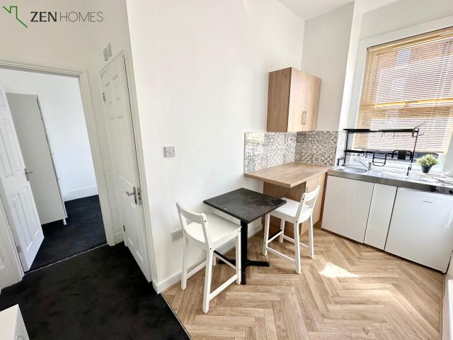 Flat for rent in Finsbury Park, Greater London