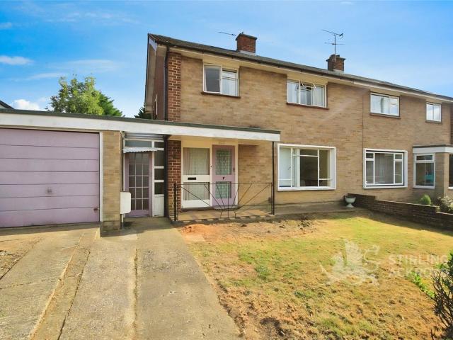 Flat for rent in Wood Street, Westborough