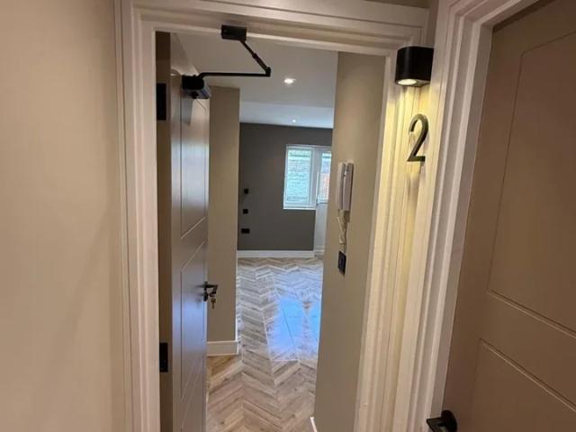 Flat for rent in Homerton, Greater London