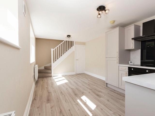 Flat for rent in Darlington, Skerne Park