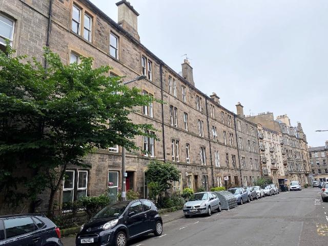 Flat for rent in Newington, City of Edinburgh