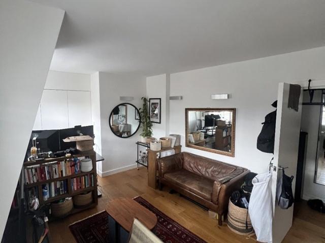 Flat for rent in Walworth, Greater London