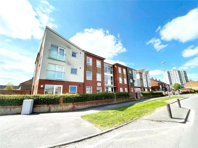 Flat for rent in Blacon Point, Two Mills