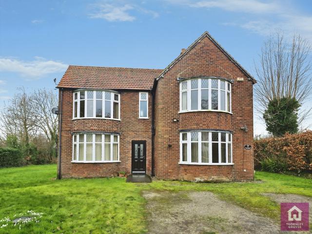 Flat for rent in Blacon Point, Two Mills