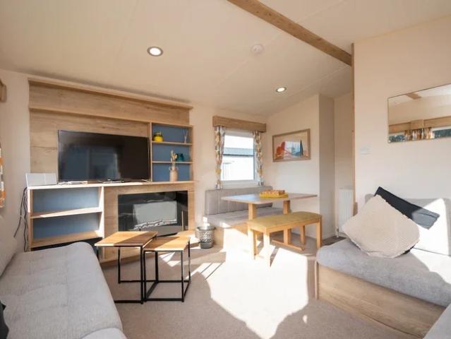 Flat for rent in Cockenzie And Port Seton, Scotland