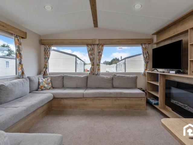 Flat for rent in Cockenzie And Port Seton, Scotland