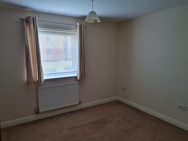Flat for rent in Aylesbury, Quarrendon