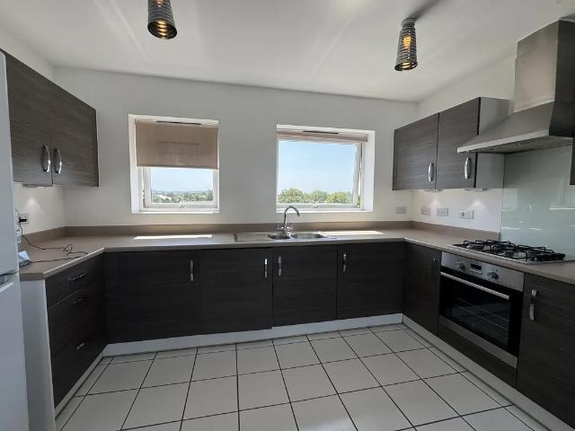 Flat for rent in Quarrendon, Aylesbury