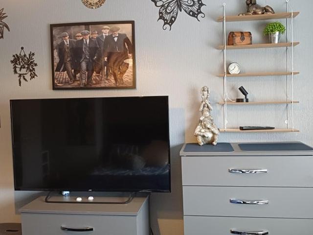 Flat for rent in Yardley, West Midlands