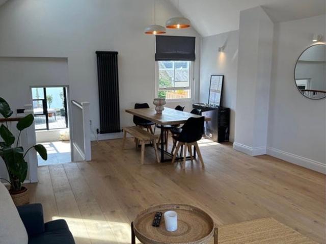 Flat for rent in London Borough of Wandsworth, Greater London