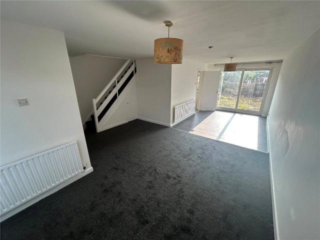 Flat for rent in Clifford Park, West Midlands