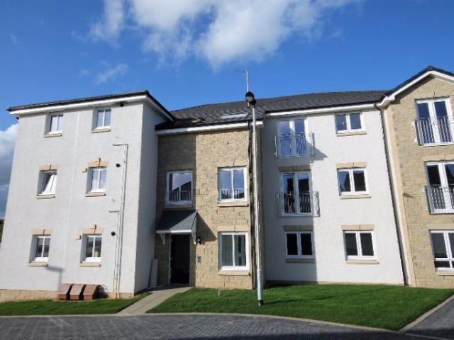 Flat for rent in Touch, Dunfermline