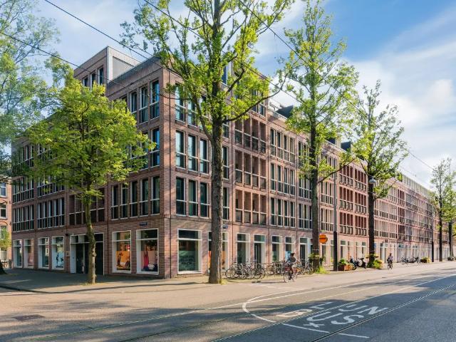 Appartement te huur in Centrum, Amsterdam
