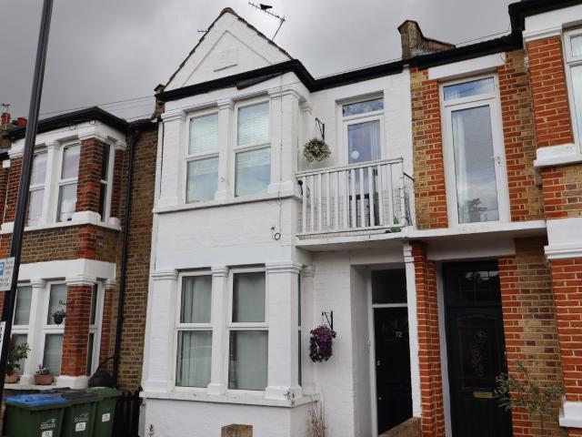 Flat for rent in New Eltham, Greater London