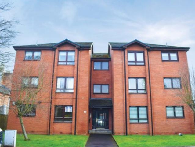Flat for rent in Kirkfield, Bothwell