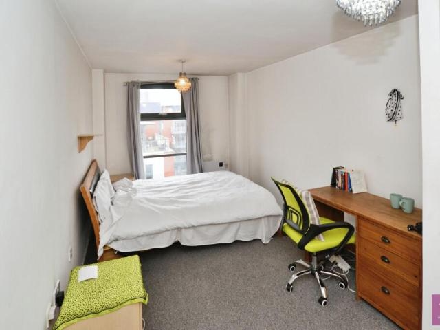 Flat for rent in City Centre, Georgia