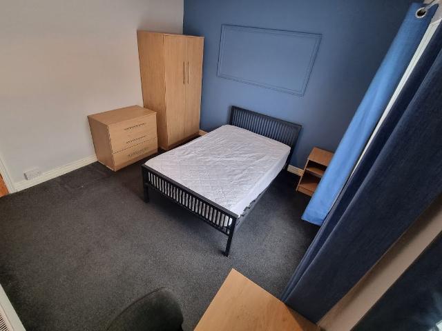 Flat for rent in Hull, City Of Kingston Upon Hull