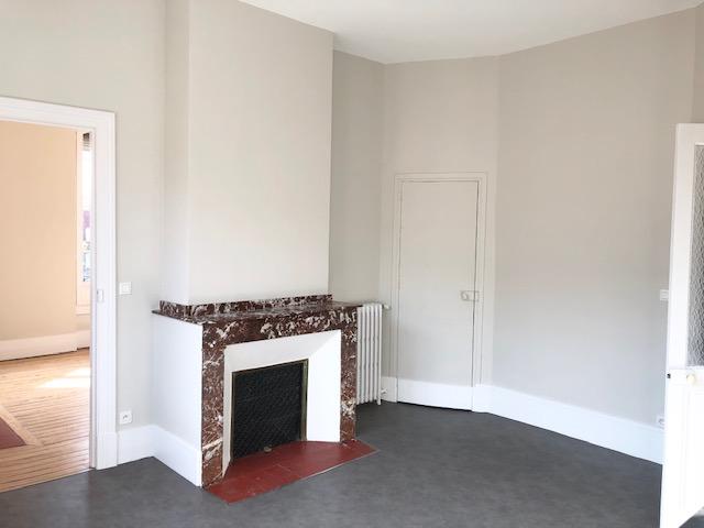Appartement location à Toulouse