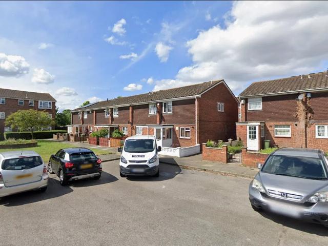 Flat for rent in Greater London