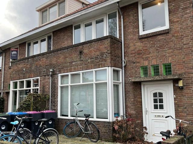 Appartement te huur in Oud Oost, Leeuwarden