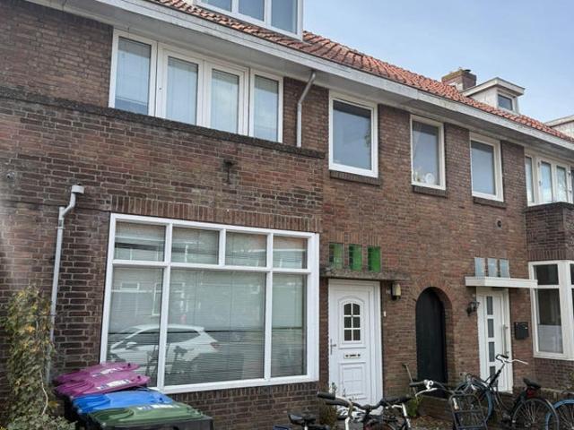 Appartement te huur in Oud Oost, Leeuwarden