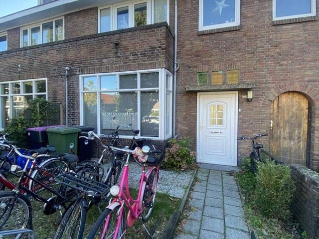 Appartement te huur in Oud Oost, Leeuwarden