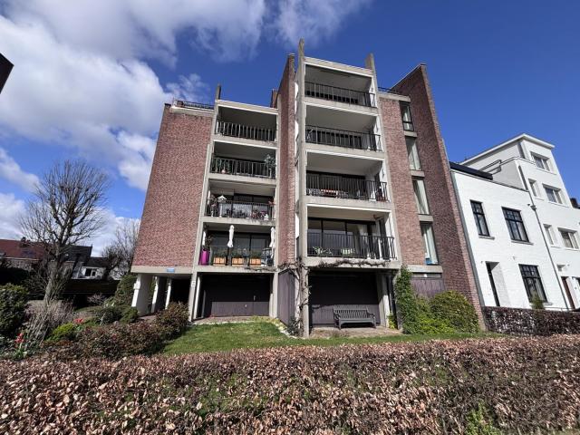 Appartement te huur in Villapark, Maastricht