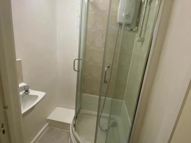 Flat for rent in Woodhouse, West Yorkshire