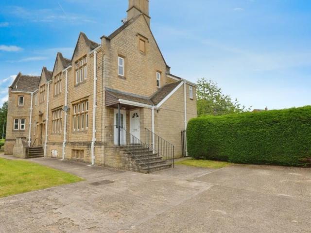 Flat for rent in The Slade, Oxfordshire