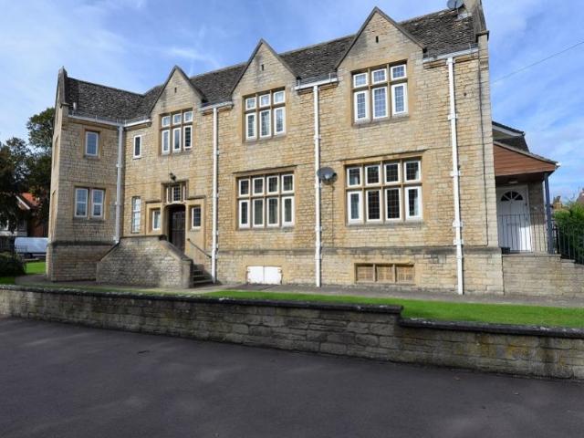 Flat for rent in The Slade, Oxfordshire