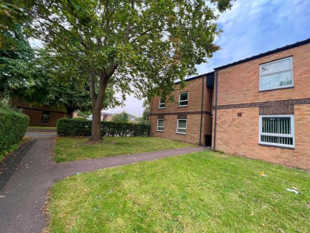 Flat for rent in Cherry Hinton, Cambridge