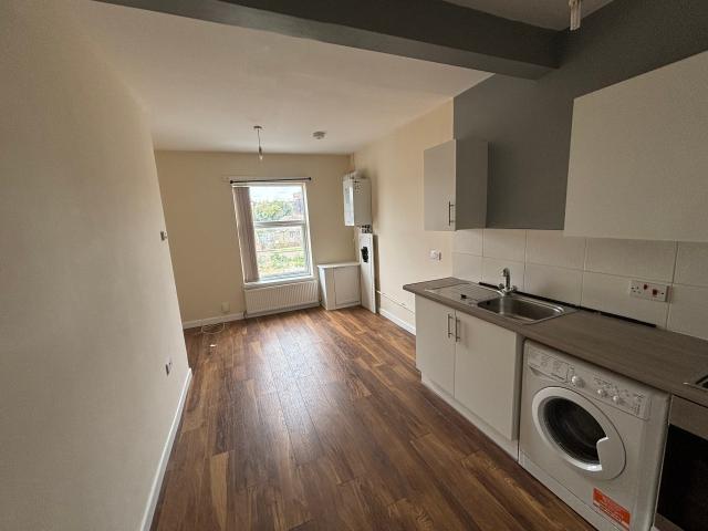 Flat for rent in Newfoundpool, Leicester