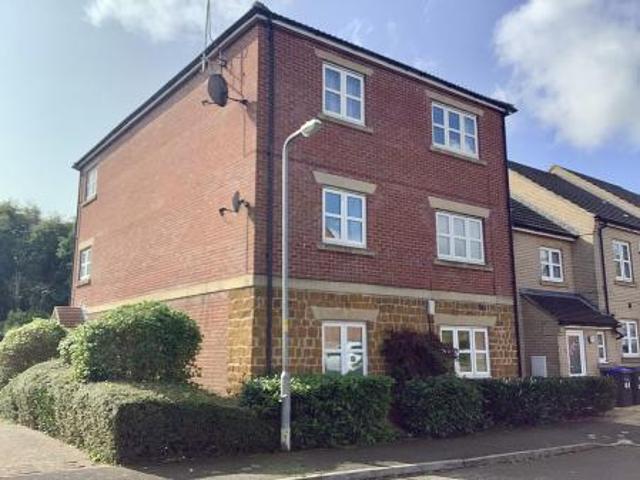 Flat for rent in Northampton, Northamptonshire