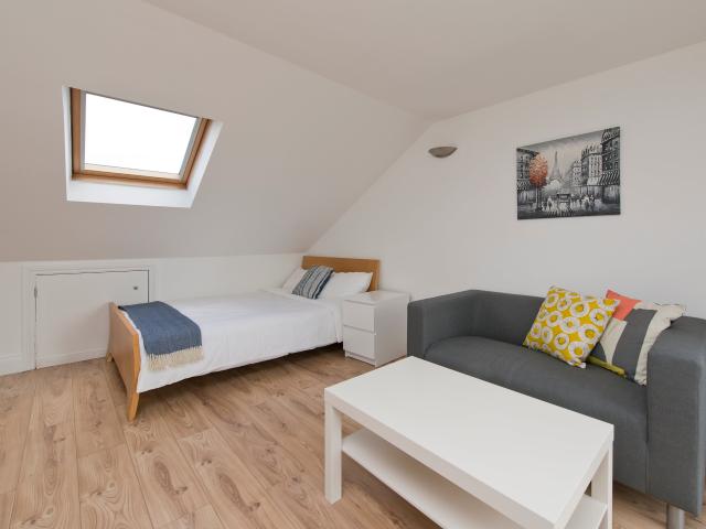 Flat for rent in Shepherd's Bush, Greater London