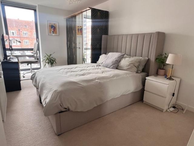 Flat for rent in Shepherd's Bush, Greater London