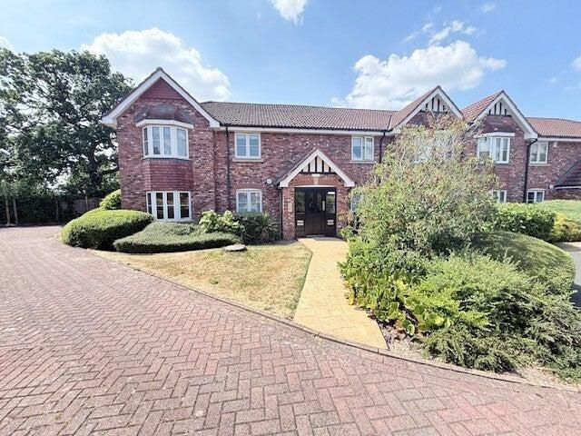 Flat for rent in Eden Park, Cheadle Hulme