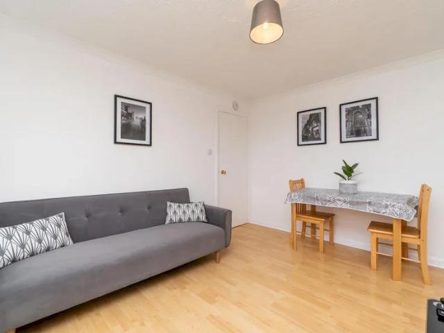Flat for rent in Bloomfield, Bath