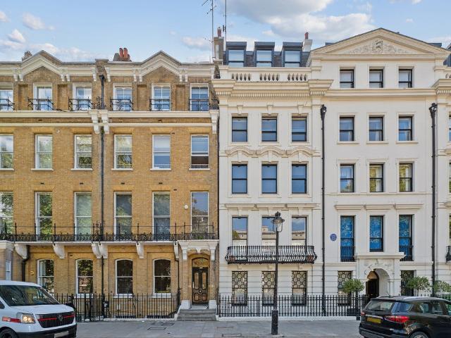 Flat for rent in Bloomsbury, Greater London