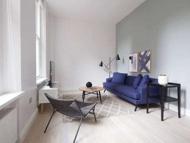 Flat for rent in Saint Giles, Bloomsbury