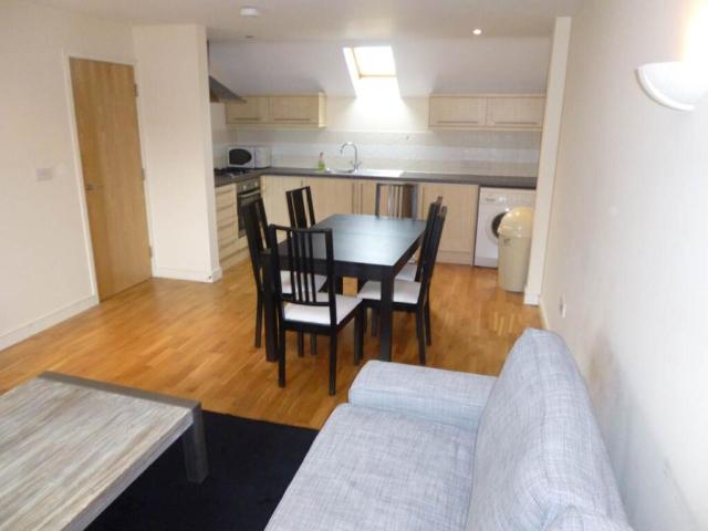 Flat for rent in Petersfield, Cambridge