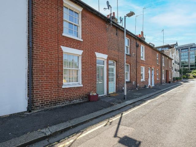 Flat for rent in Pheasey, Streetly