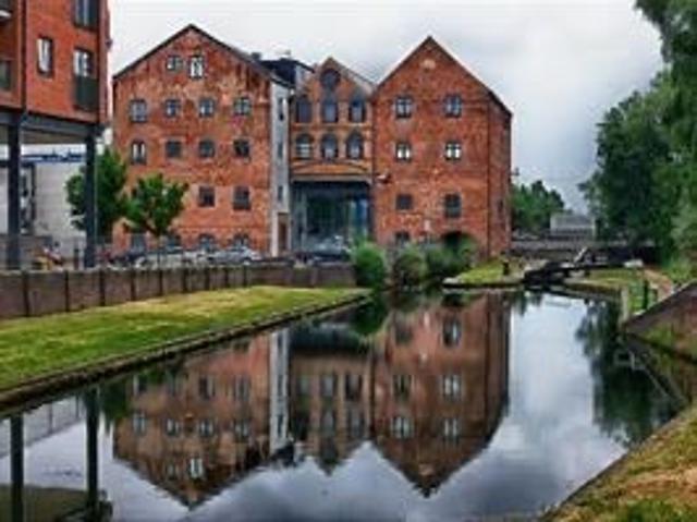 Flat for rent in West Midlands