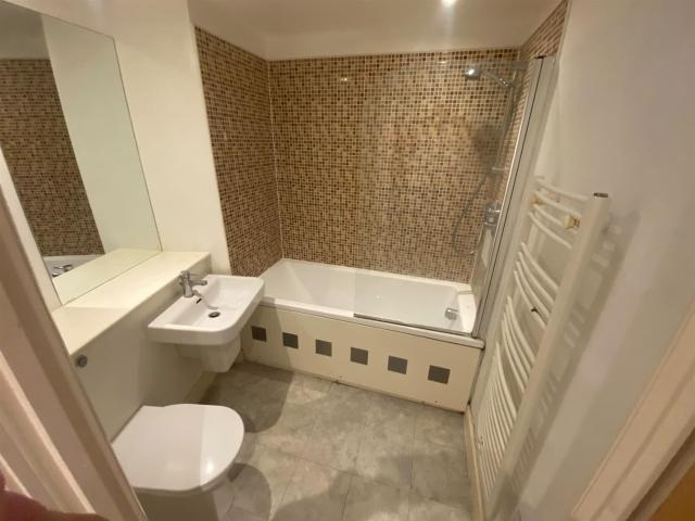 Flat for rent in West Midlands
