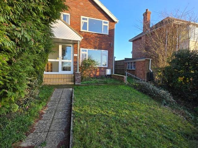 Flat for rent in East Bank, Norfolk